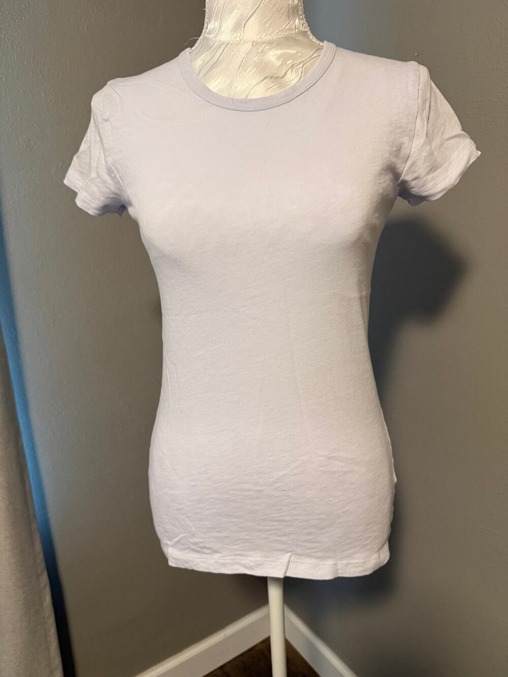 J. Crew painters tee shirt